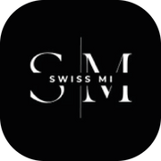 Swiss Mi logo